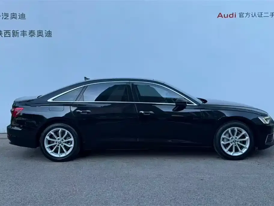 Audi A6L — фото 3