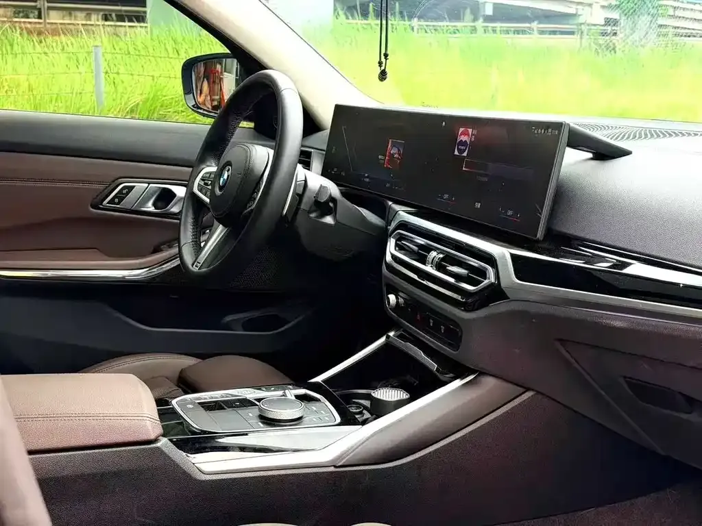 BMW 3 Series — фото 10