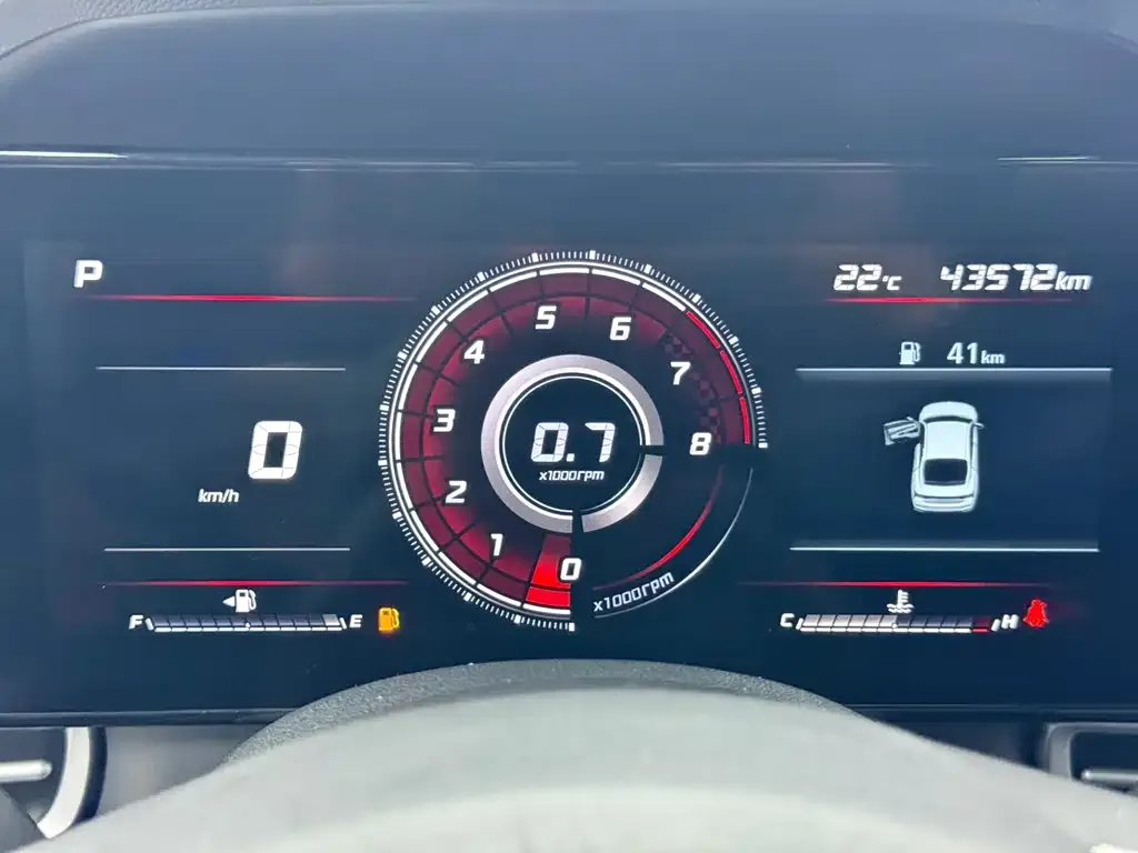 Hyundai Elantra — фото 3