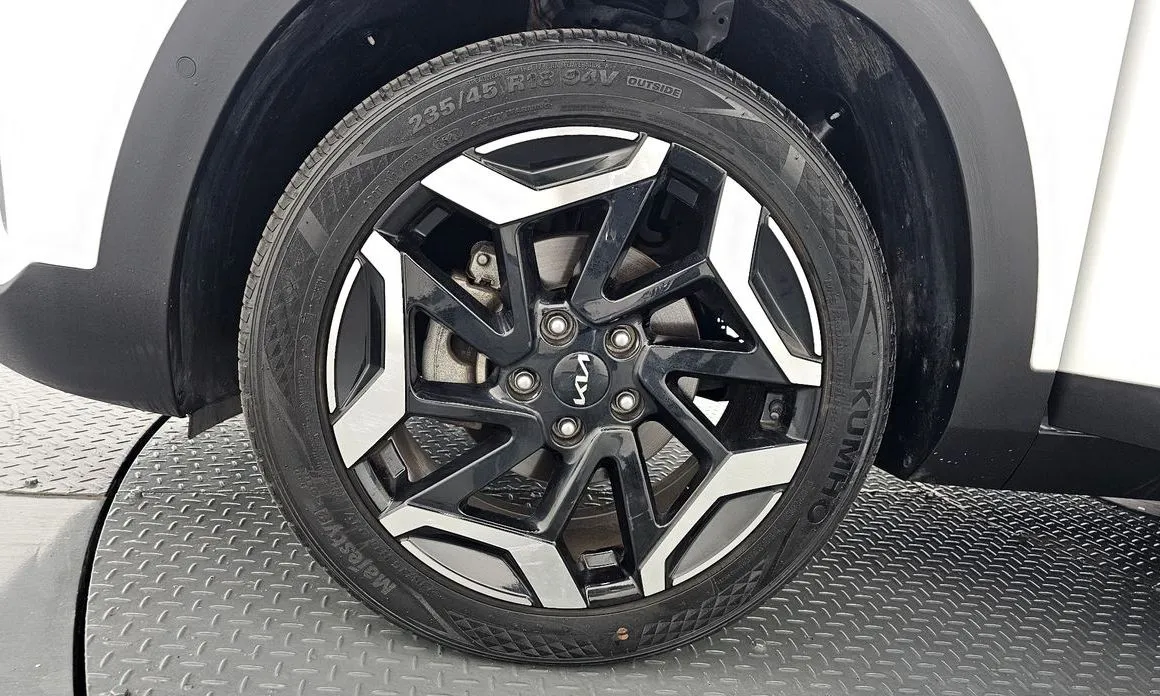 Kia Seltos 2024 из KR, фото 3