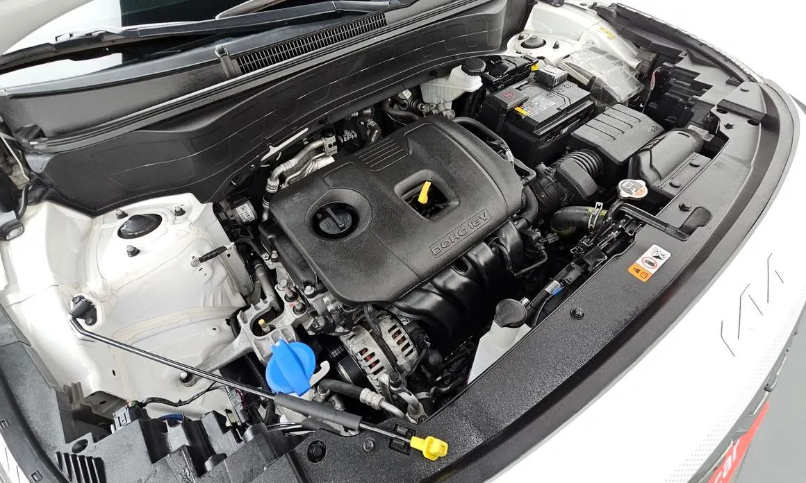 Kia Seltos 2024 из KR, фото 10