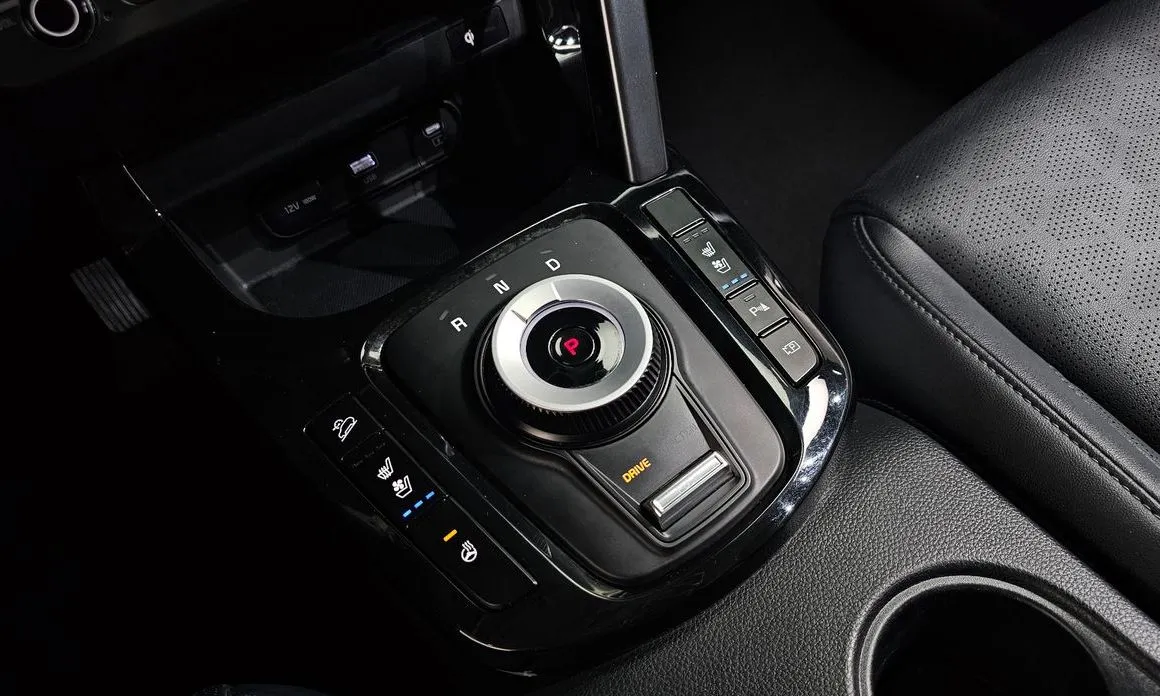 Kia Seltos 2024 из KR, фото 7