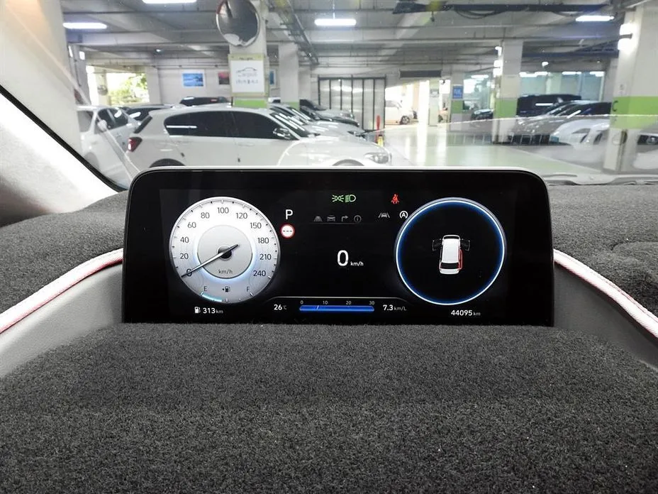 Hyundai Staria — фото 9