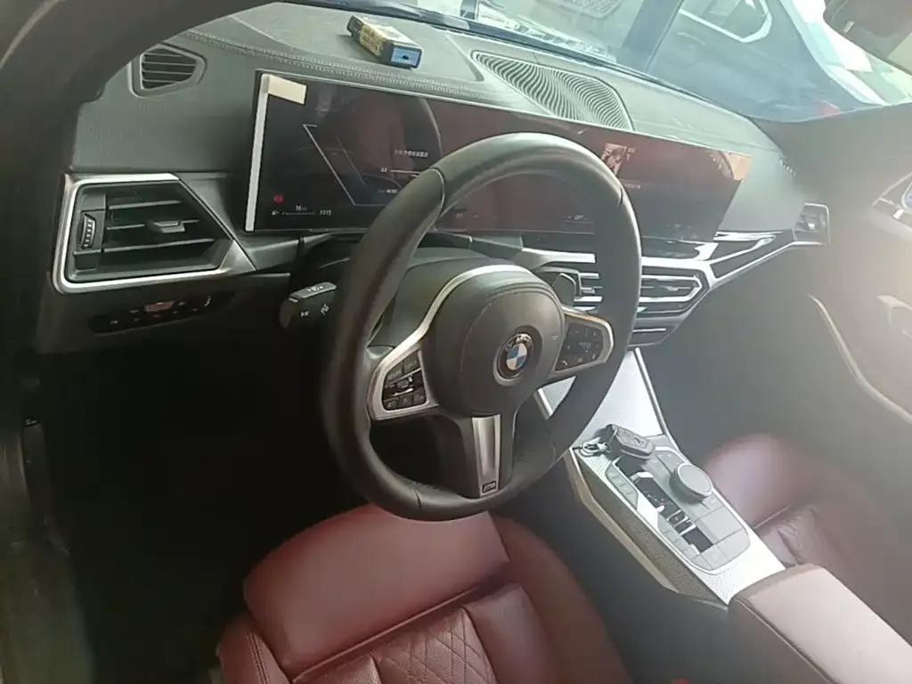 BMW 3 Series — фото 2