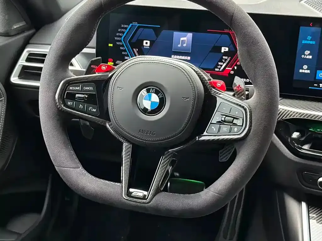 BMW M2 — фото 9