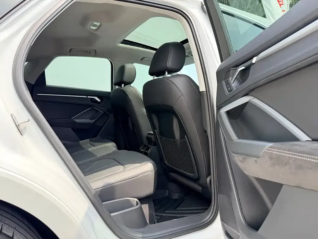Audi Q3 Sportback — фото 6