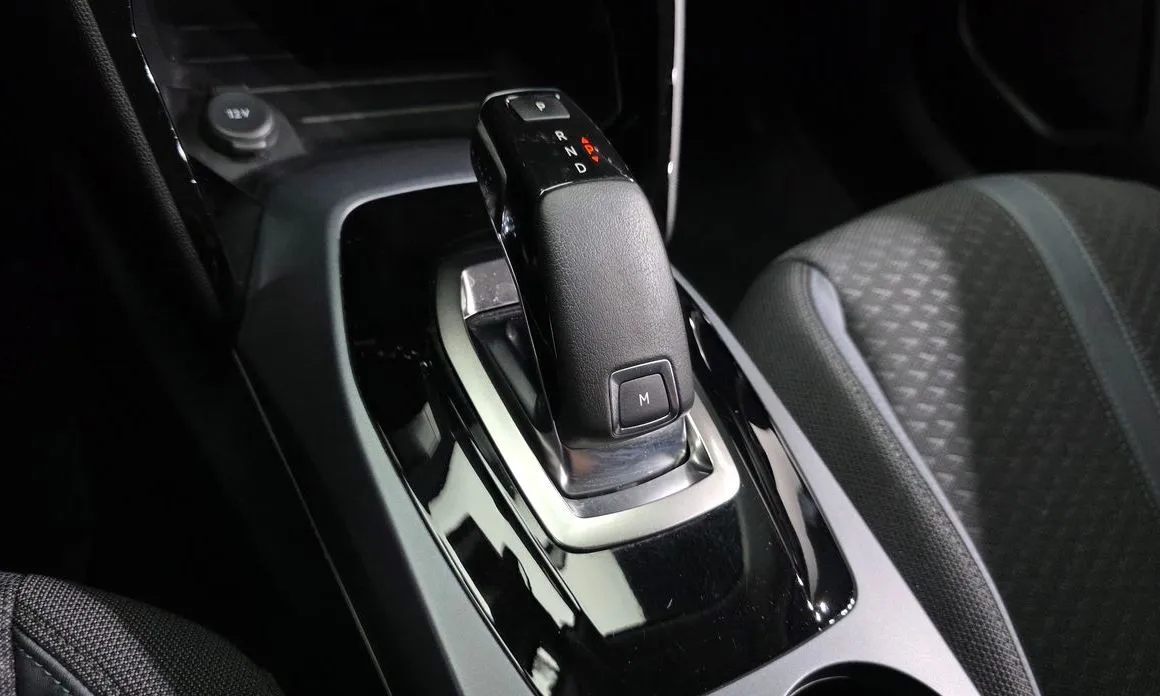 Peugeot 2008 2021 из KR, фото 3