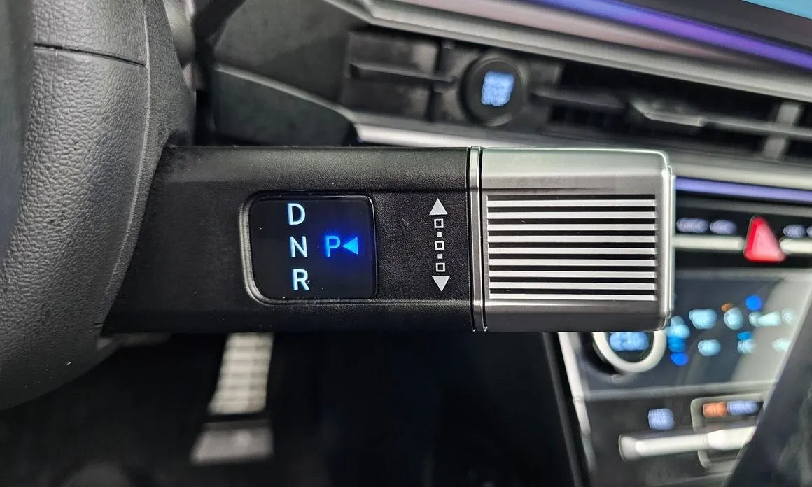 Hyundai Santafe — фото 9