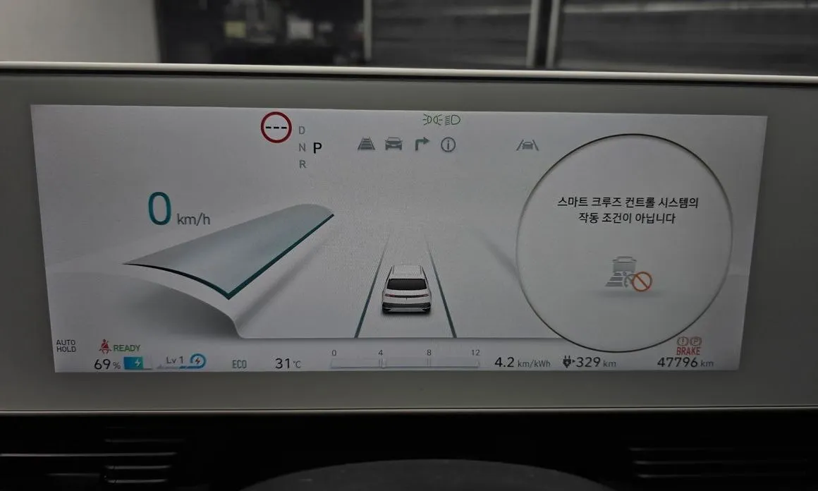 Hyundai Ioniq5 — фото 2