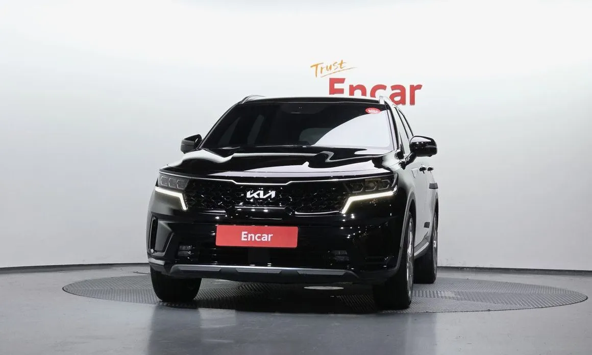 Kia Sorento — фото 2