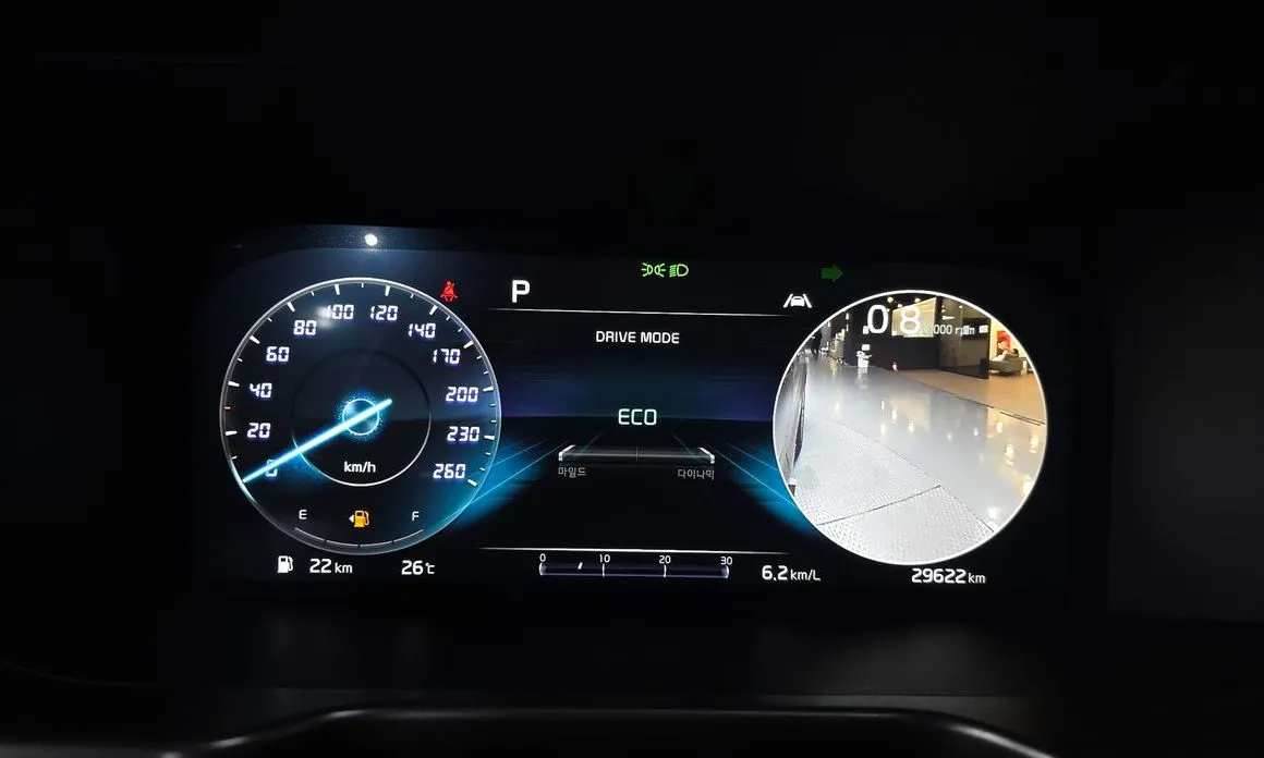 Kia Sorento — фото 9