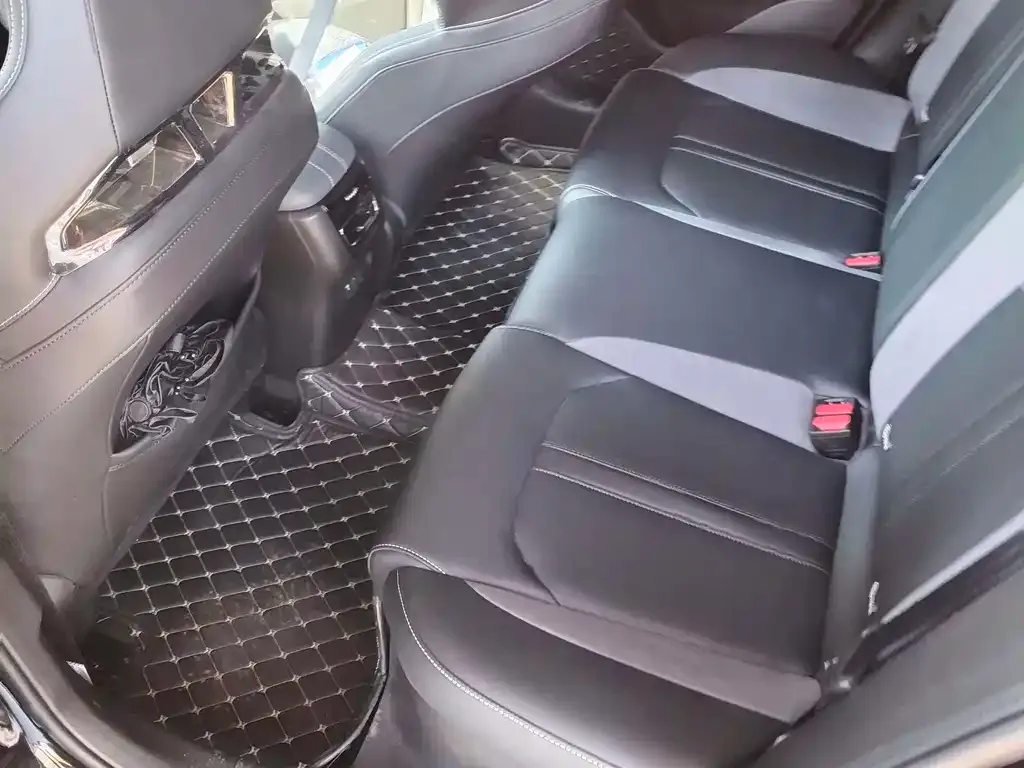 GAC Motor Shadow Leopard — фото 2