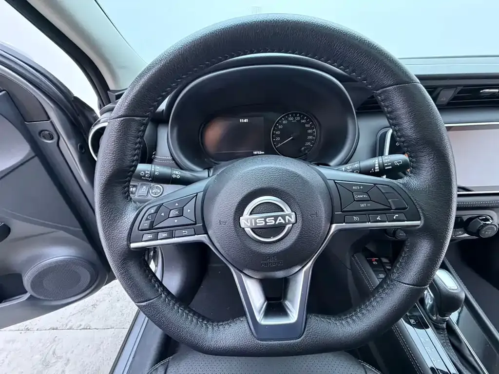 Nissan Kicks — фото 4