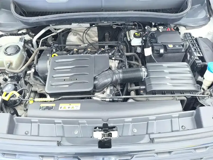 Volkswagen Tacqua 2021 из CN, фото 9