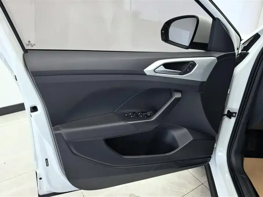 Volkswagen Tacqua 2021 из CN, фото 5