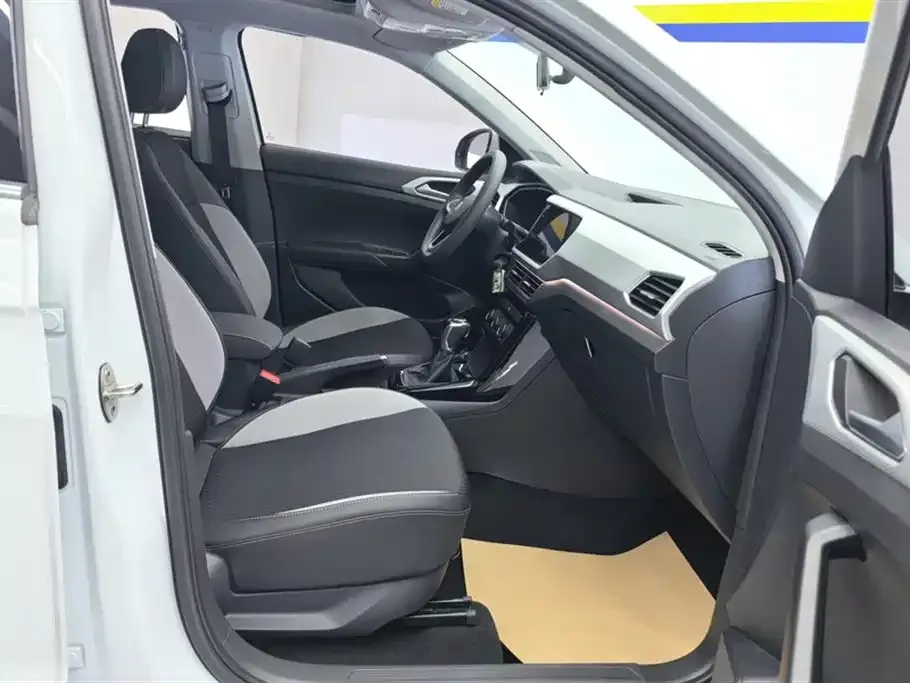 Volkswagen Tacqua 2021 из CN, фото 10