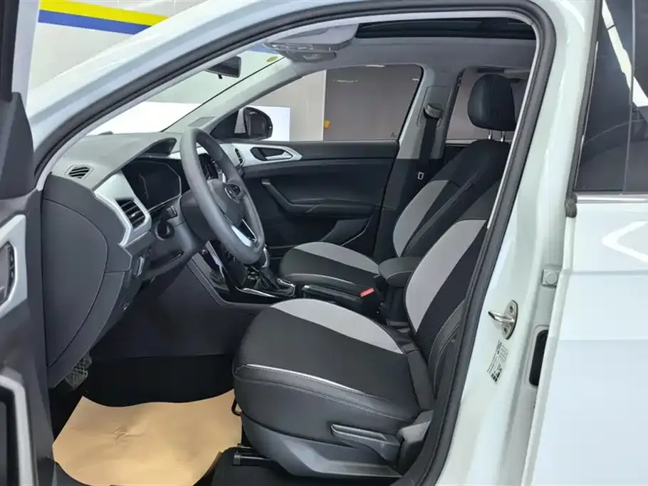 Volkswagen Tacqua 2021 из CN, фото 2