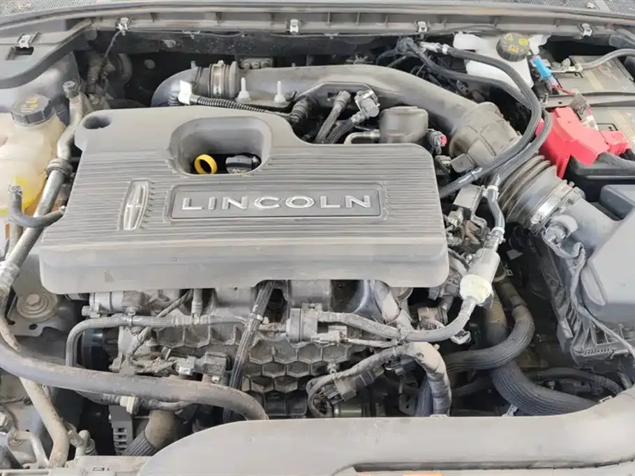 Lincoln Z 2023 из CN, фото 3