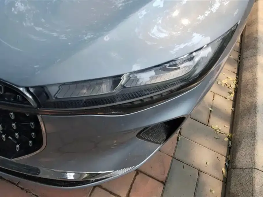 Lincoln Z 2023 из CN, фото 8