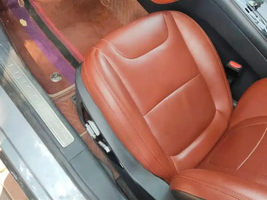 Lincoln Z 2023 из CN, фото 7