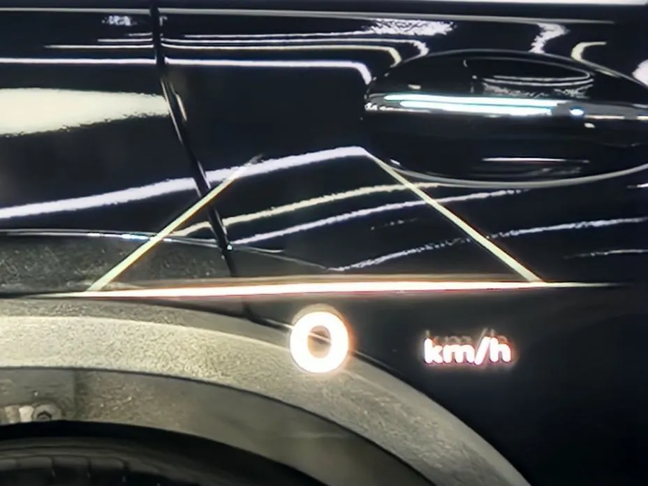 Genesis GV80 — фото 4