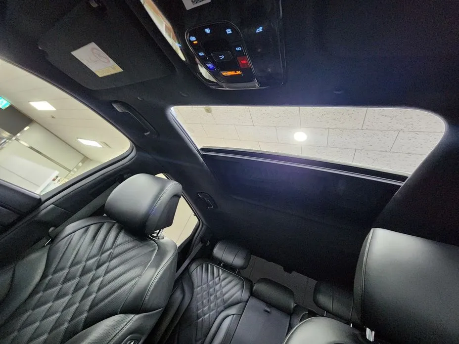 Genesis GV80 — фото 10