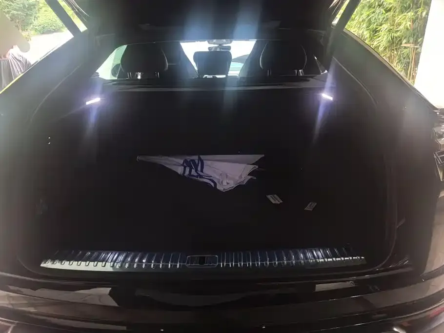 Lamborghini Urus — фото 2