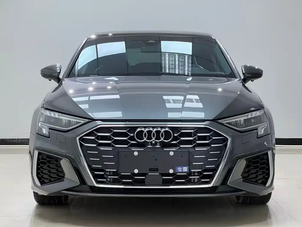 Audi A3 — фото 5