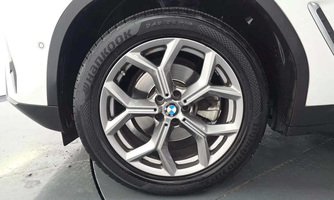 BMW X3 2022 из KR, фото 5