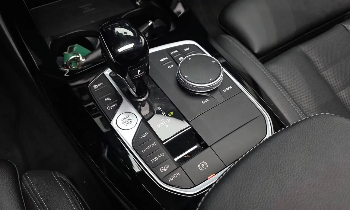 BMW X3 2022 из KR, фото 6
