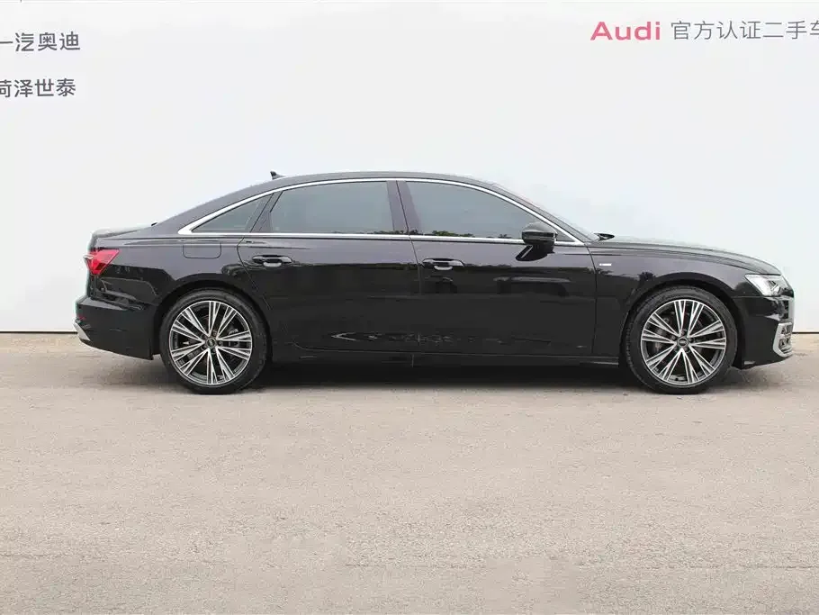 Audi A6L — фото 3