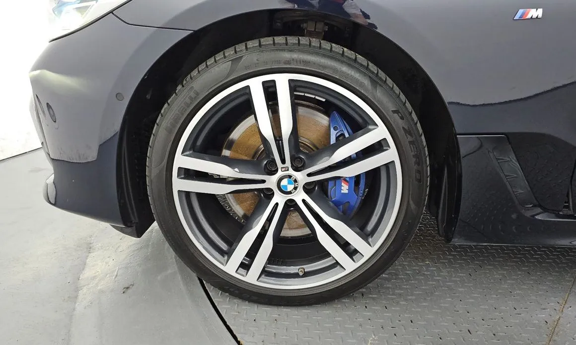 BMW Gran Turismo — фото 10