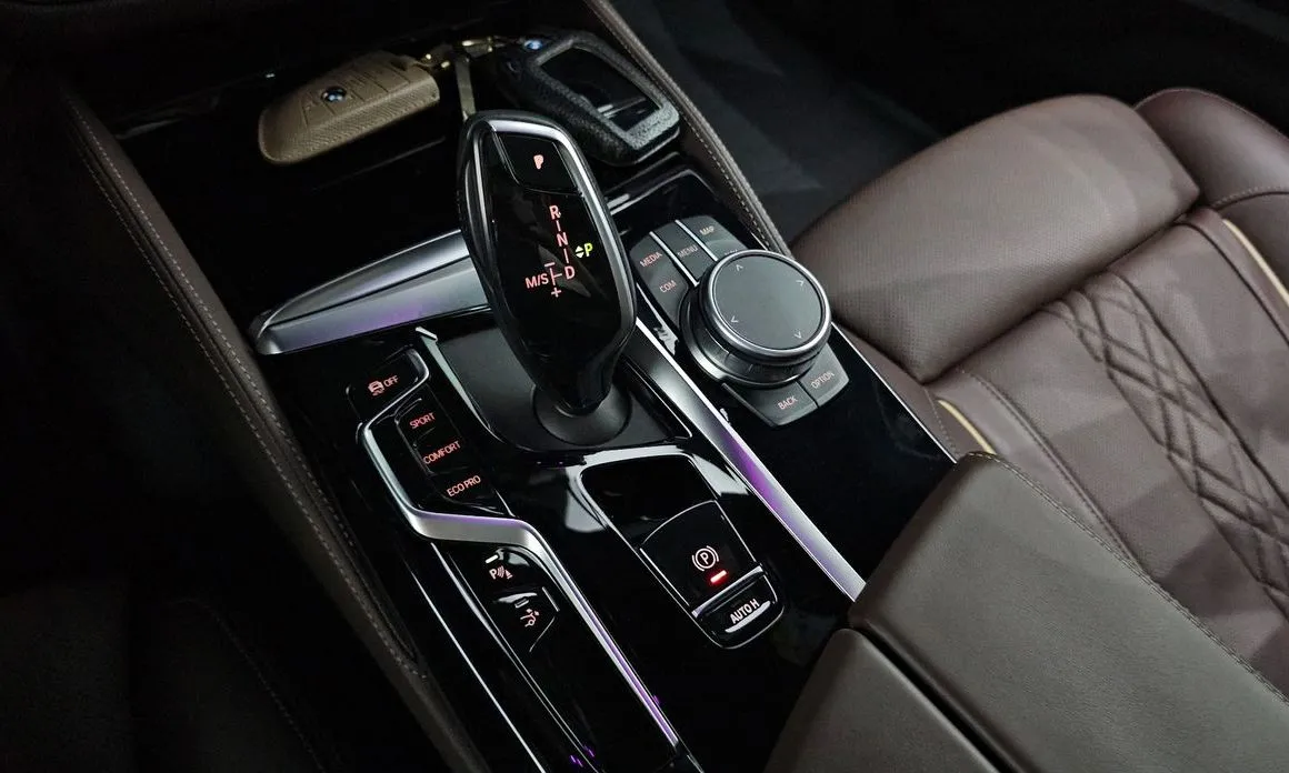 BMW Gran Turismo — фото 5