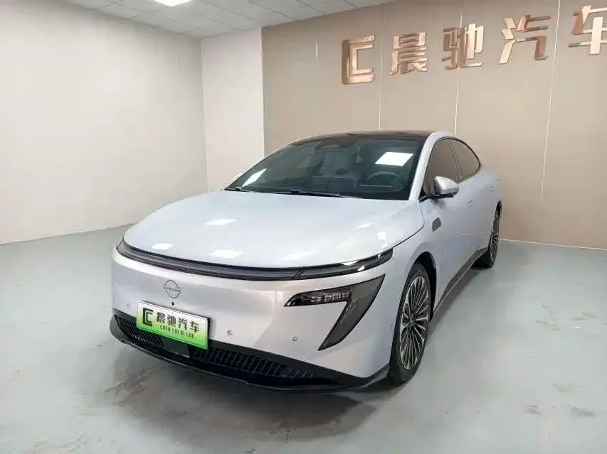 Nissan N7