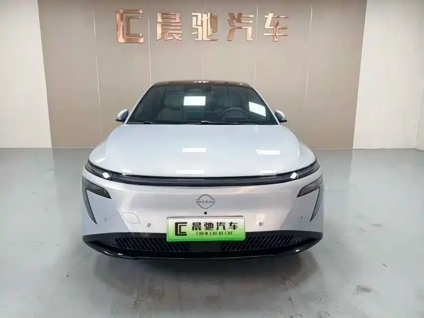 Nissan N7 2025 из CN, фото 7
