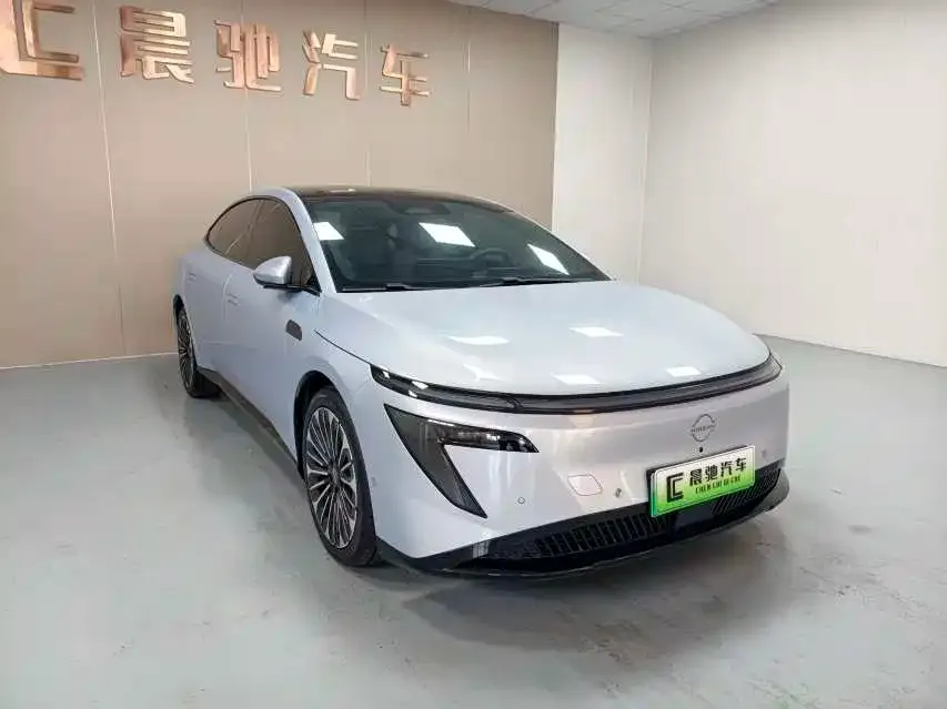 Nissan N7 2025 из CN, фото 2