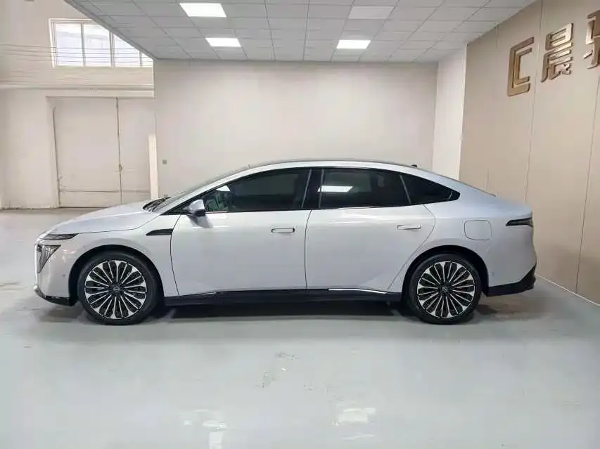 Nissan N7 2025 из CN, фото 9