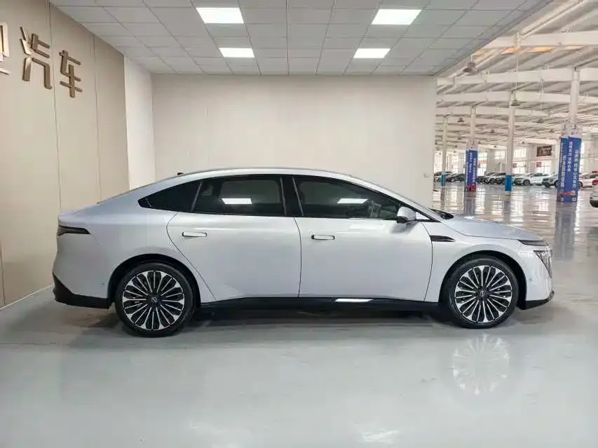Nissan N7 2025 из CN, фото 3
