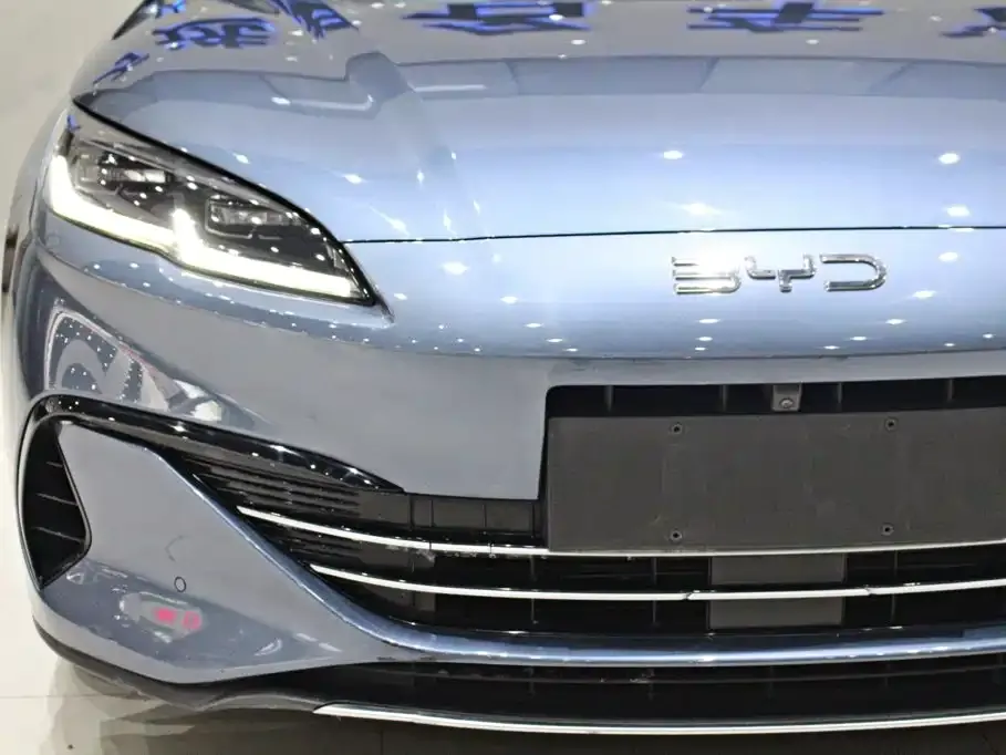BYD Seal 06 2024 из CN, фото 4
