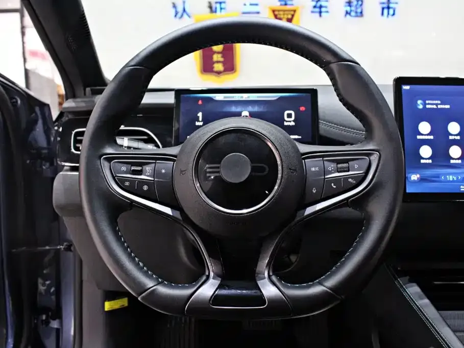 BYD Seal 06 2024 из CN, фото 6