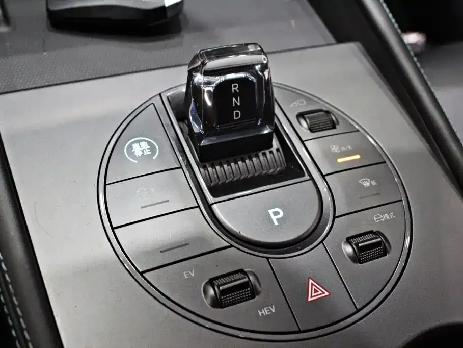 BYD Seal 06 2024 из CN, фото 3