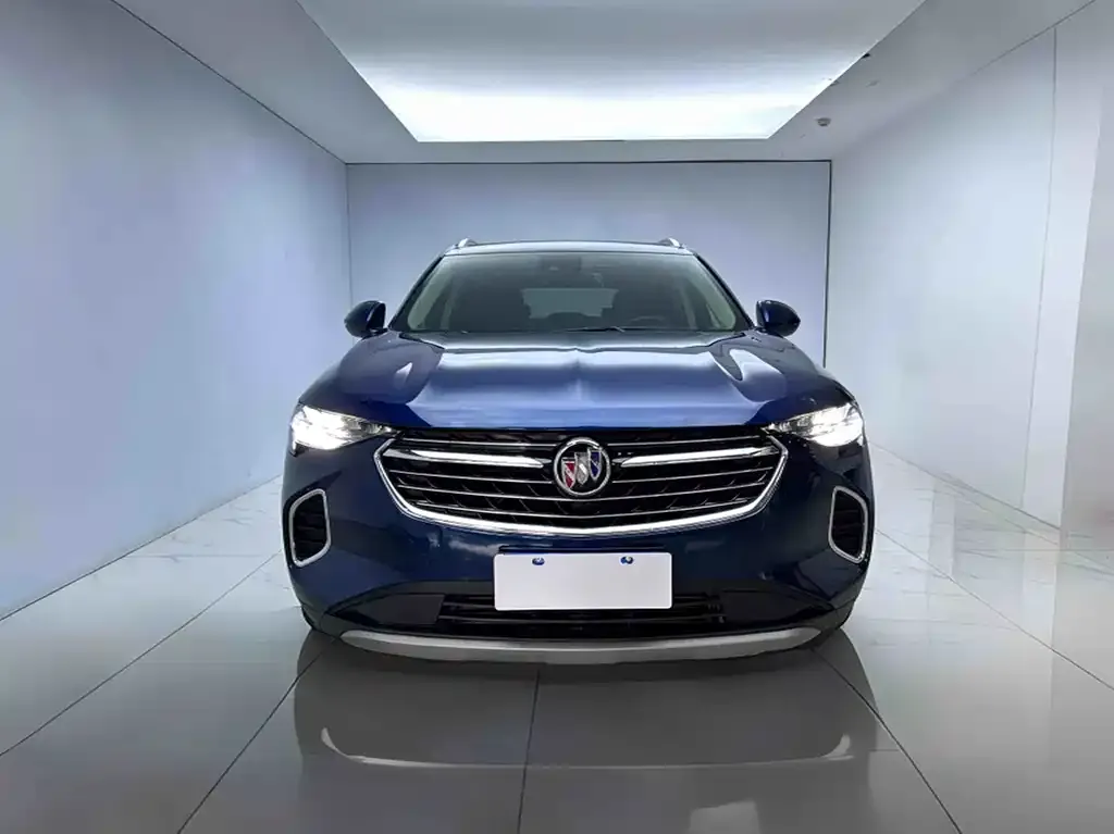 Buick Envision S — фото 2