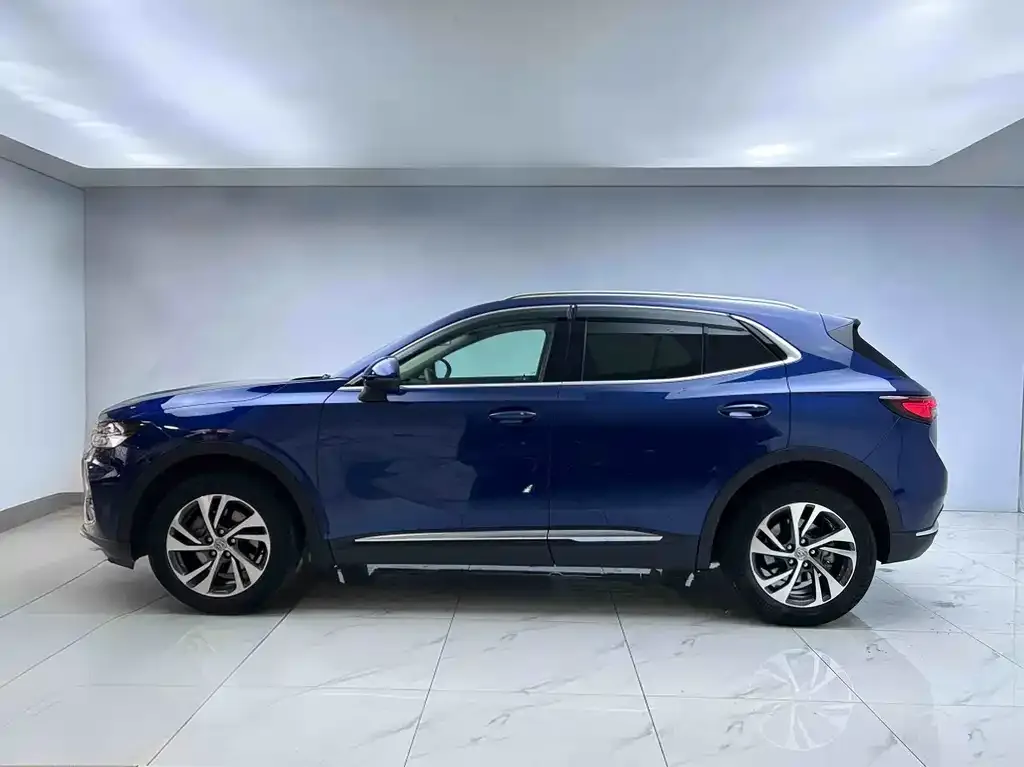 Buick Envision S — фото 3