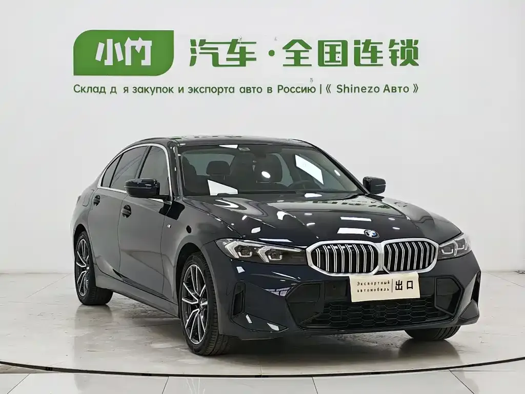BMW 3 Series — фото 10