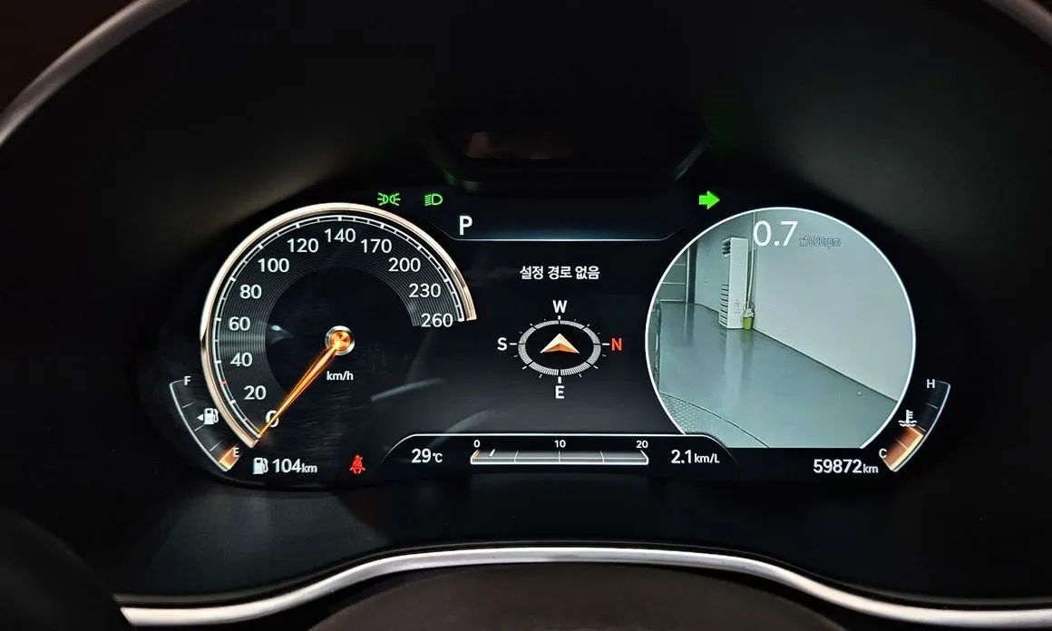 Genesis G80 — фото 2