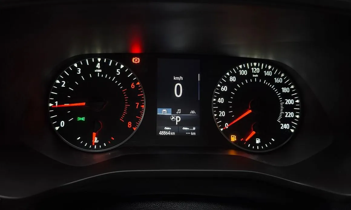 Renault Korea (Samsung) XM3 2021 из KR, фото 7