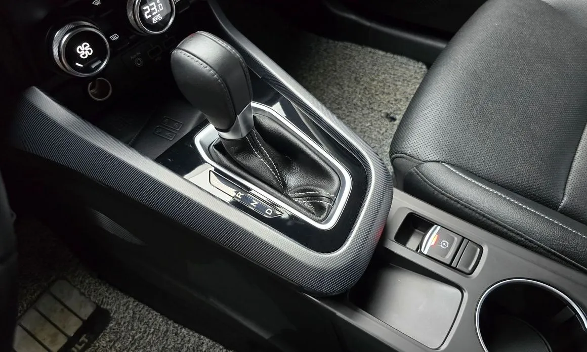 Renault Korea (Samsung) XM3 2021 из KR, фото 6