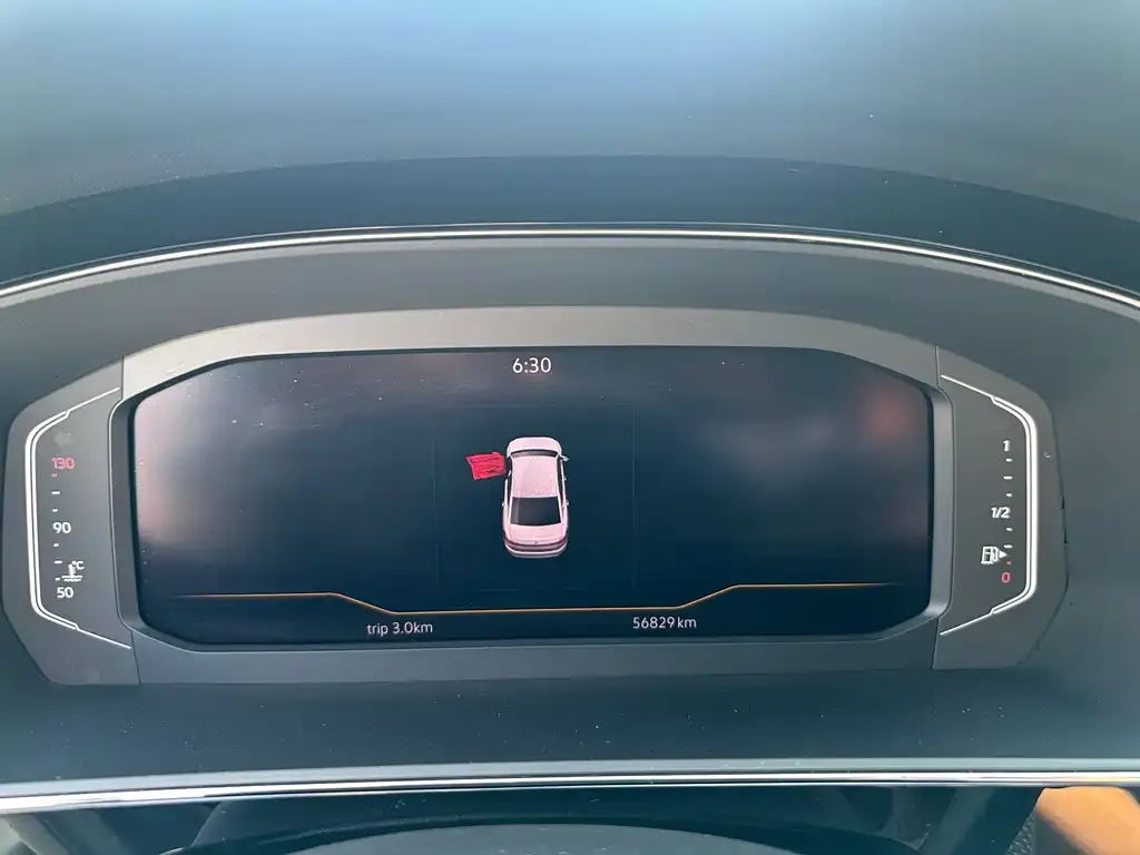 Volkswagen Passat — фото 2