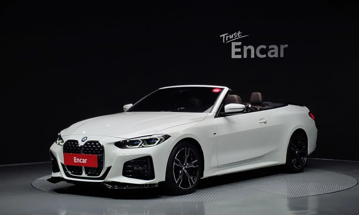 BMW 4-Series