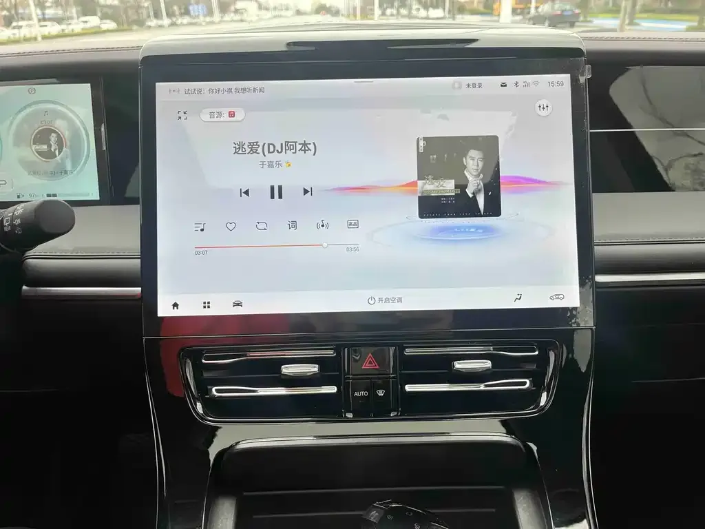 GAC Motor Trumpchi M8 — фото 2